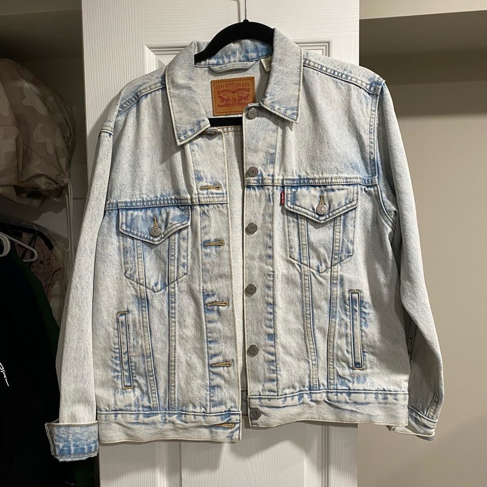 Levi Jacket
